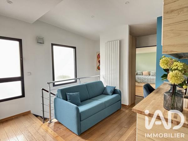 Maison à vendre 6 pièces 160 m² Draveil