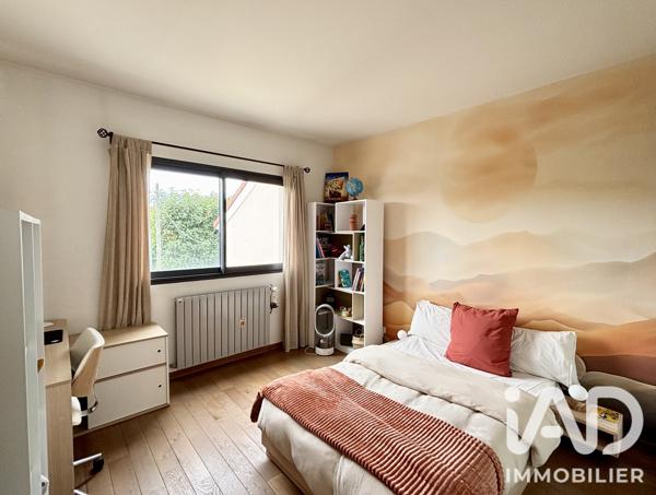 Maison à vendre 6 pièces 160 m² Draveil