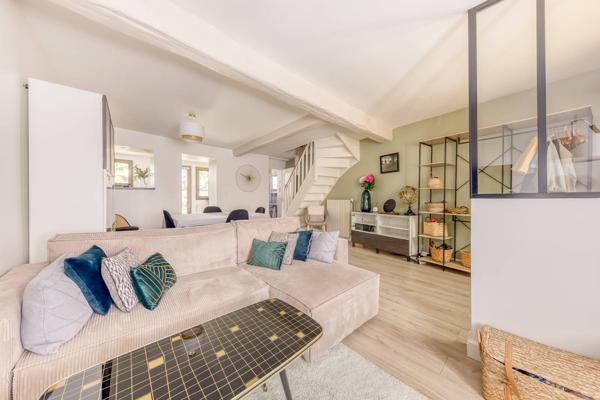 Maison Pontault Combault 5 pièce(s) 65 m2