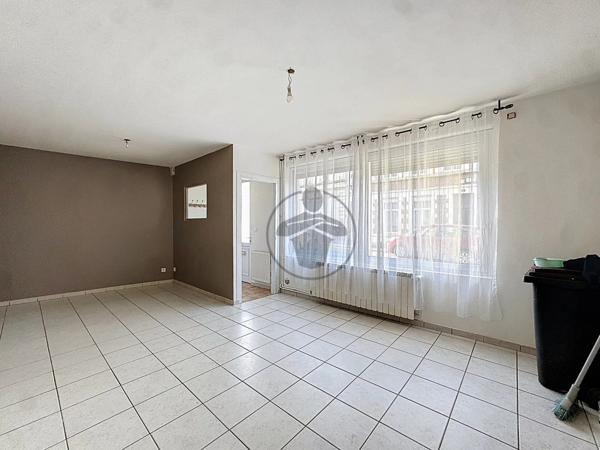 Vente Maison 4 pièces 67 m2 à Saint-Quentin