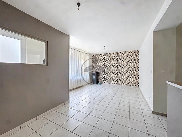 Vente Maison 4 pièces 67 m2 à Saint-Quentin