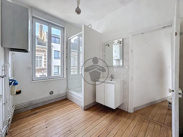 Vente Maison 4 pièces 67 m2 à Saint-Quentin