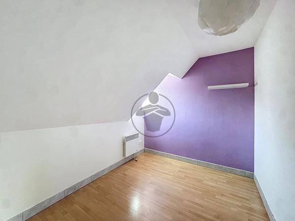 Vente Maison 4 pièces 67 m2 à Saint-Quentin