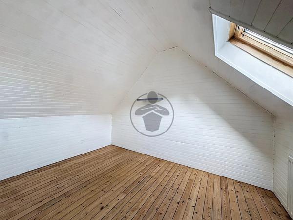 Vente Maison 4 pièces 67 m2 à Saint-Quentin