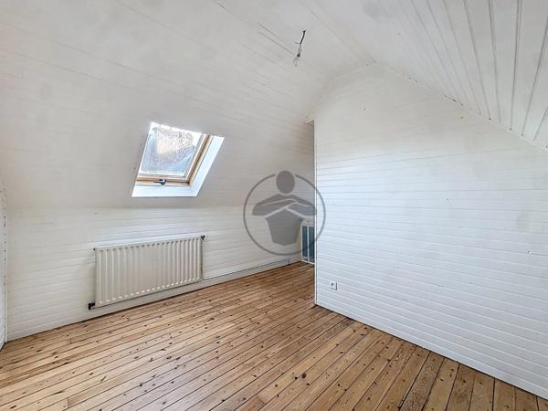 Vente Maison 4 pièces 67 m2 à Saint-Quentin