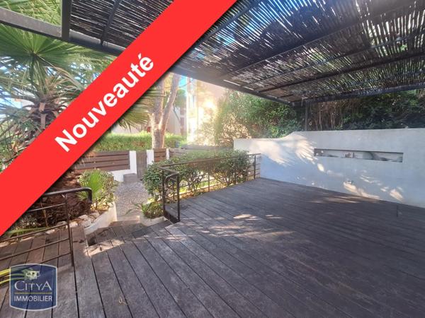 Appartement à vendre 2 pièces 43m²