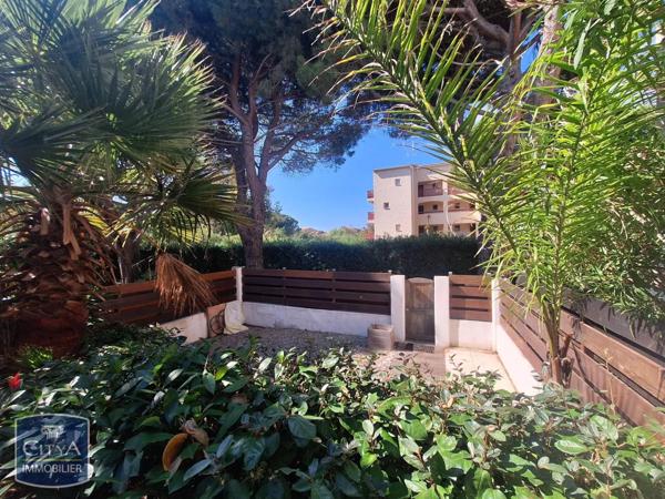 Appartement à vendre 2 pièces 43m²