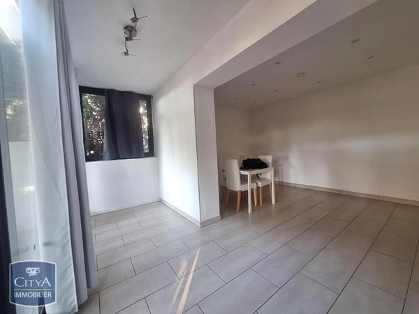 Appartement à vendre 2 pièces 43m²