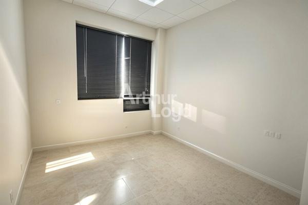 A LOUER - Bureaux à deux pas de l'A41 - Drumettaz-Clarafond