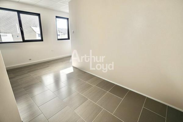 A LOUER - Bureaux à deux pas de l'A41 - Drumettaz-Clarafond