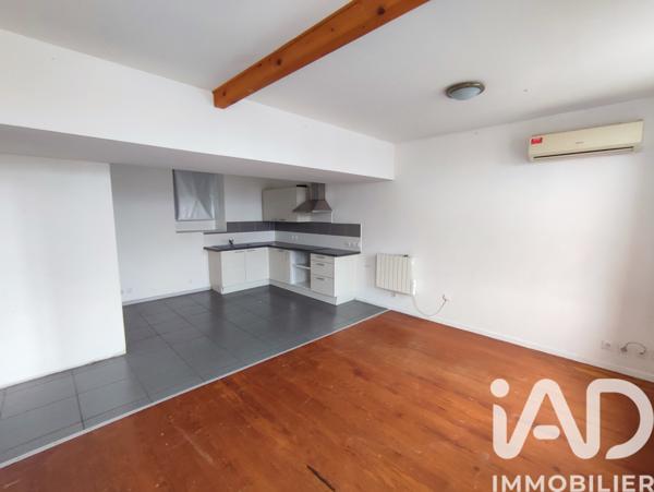Appartement à vendre 4 pièces 71 m² Albias