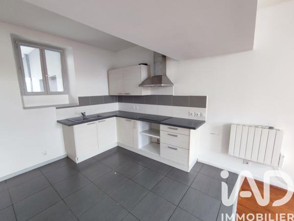Appartement à vendre 4 pièces 71 m² Albias