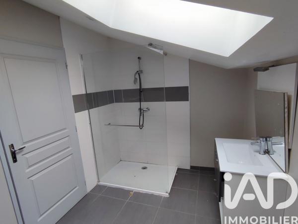 Appartement à vendre 4 pièces 71 m² Albias