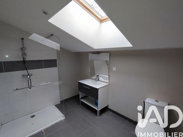 Appartement à vendre 4 pièces 71 m² Albias