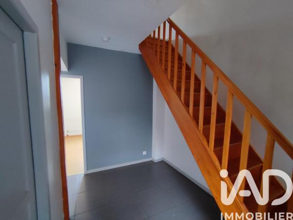 Appartement à vendre 4 pièces 71 m² Albias