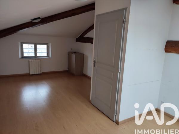 Appartement à vendre 4 pièces 71 m² Albias