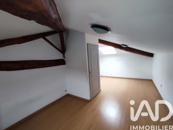 Appartement à vendre 4 pièces 71 m² Albias