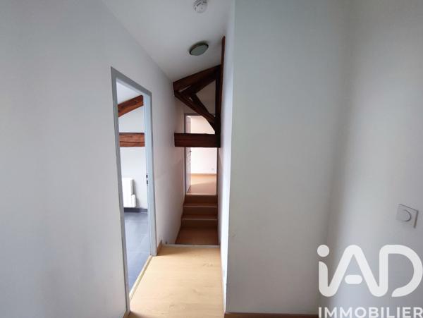 Appartement à vendre 4 pièces 71 m² Albias