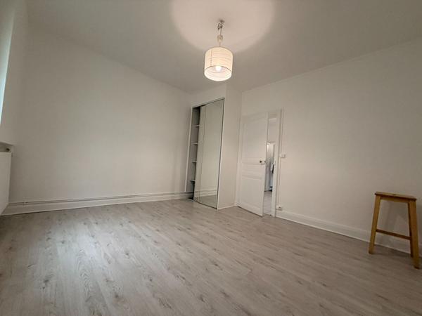 Appartement 2 pièces à vendre à Angers - Idéal 1er achat ou investisseur