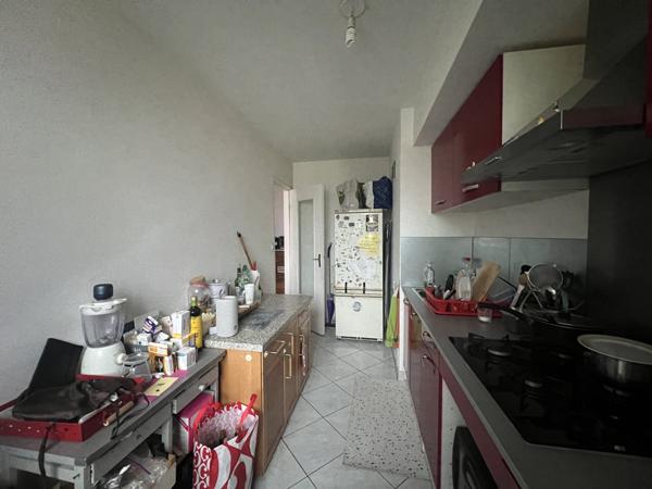 Ulis (91940) APPARTEMENT CENTRE Les Ulis