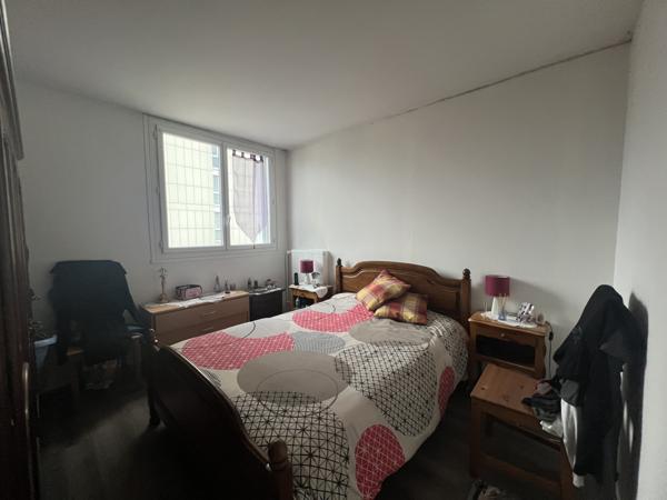 Ulis (91940) APPARTEMENT CENTRE Les Ulis