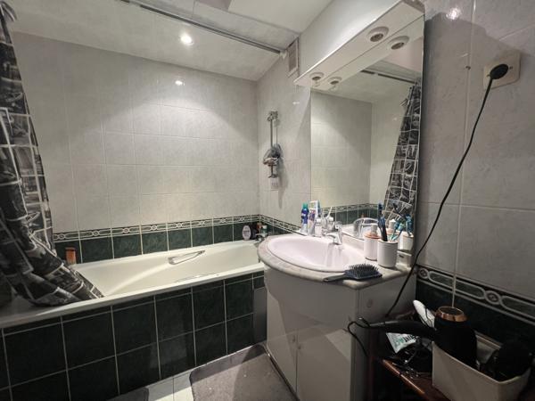 Ulis (91940) APPARTEMENT CENTRE Les Ulis