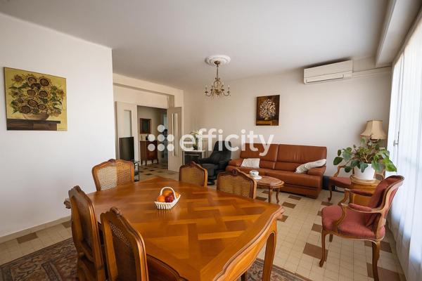 Appartement 3 pièces - 70 m²