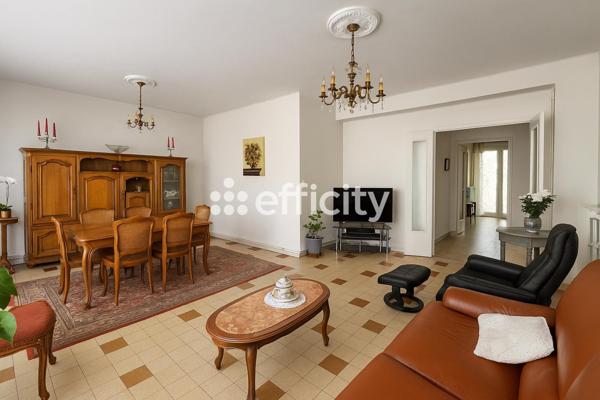 Appartement 3 pièces - 70 m²