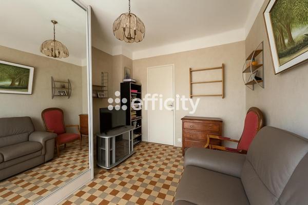 Appartement 3 pièces - 70 m²