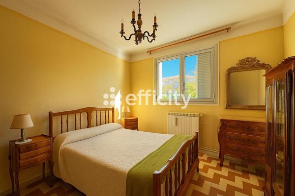 Appartement 3 pièces - 70 m²