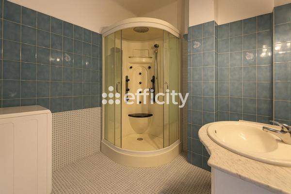 Appartement 3 pièces - 70 m²