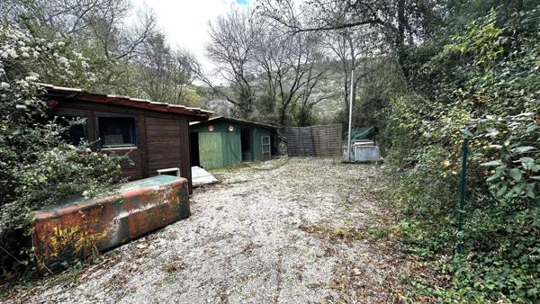 Vente Terrain 1272 m2 à Prades-le-Lez