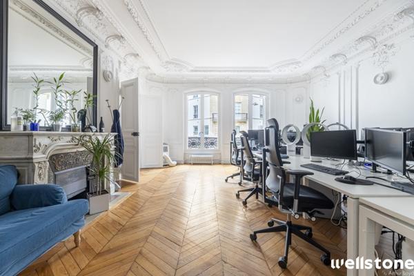 LOCAUX SANS TVA !