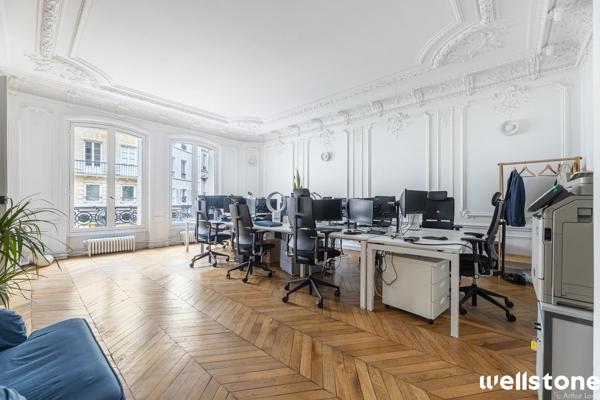 LOCAUX SANS TVA !