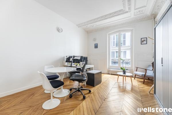 LOCAUX SANS TVA !