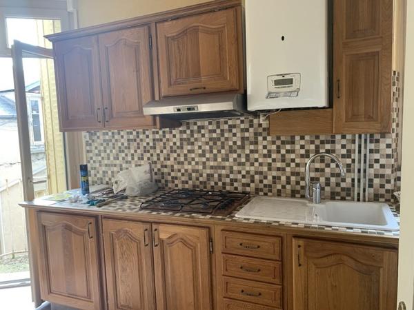 Appartement à vendre |  Montluçon |  3 pièces | 69 m²