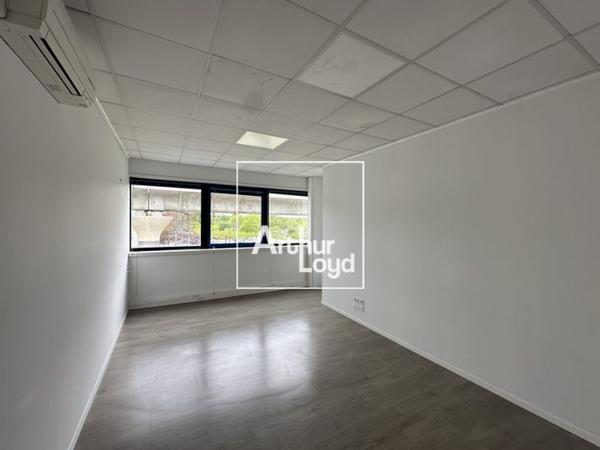 LOCATION BUREAUX - LABEGE ENOVA