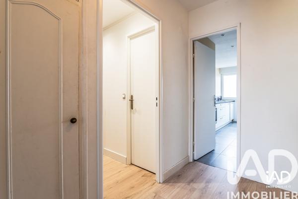 Appartement à vendre 4 pièces 83 m² Pontoise