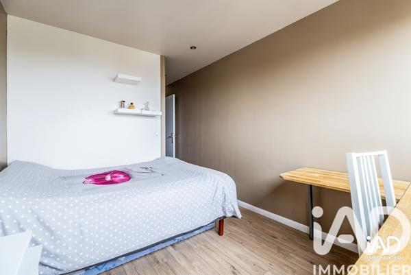 Appartement à vendre 4 pièces 83 m² Pontoise