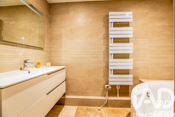 Appartement à vendre 4 pièces 83 m² Pontoise