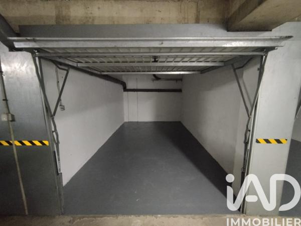Parking à vendre 15 m² Beauvais