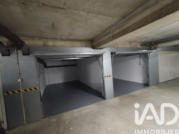 Parking à vendre 15 m² Beauvais