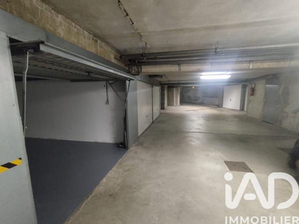 Parking à vendre 15 m² Beauvais