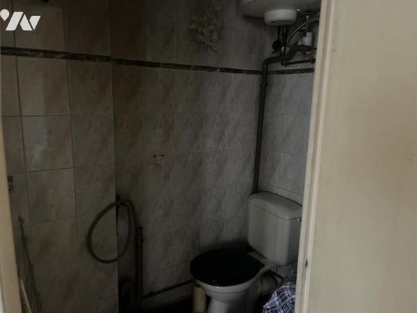 Appartement deux pièces, secteur Jules Joffrin