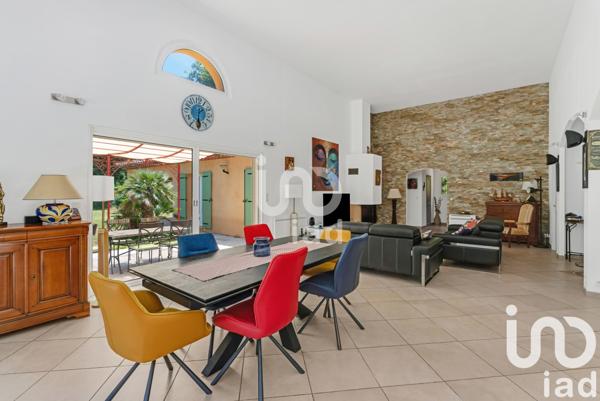 Maison à vendre 7 pièces 188 m² La Garde-Freinet