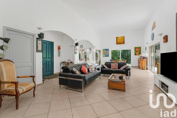 Maison à vendre 7 pièces 188 m² La Garde-Freinet