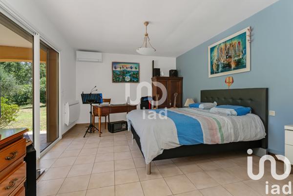 Maison à vendre 7 pièces 188 m² La Garde-Freinet