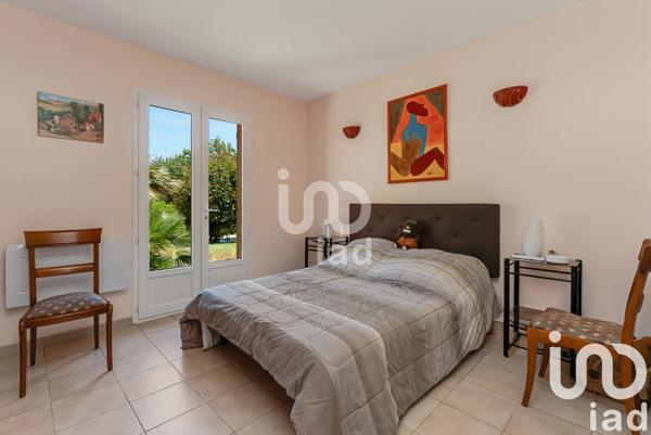 Maison à vendre 7 pièces 188 m² La Garde-Freinet
