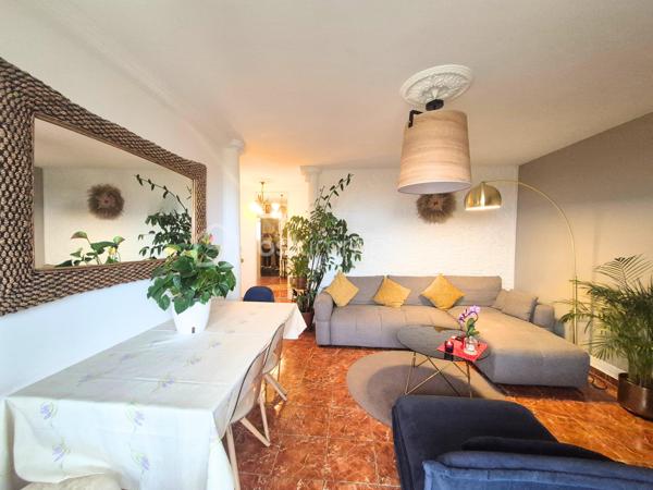 Appartement de 62,44 m²