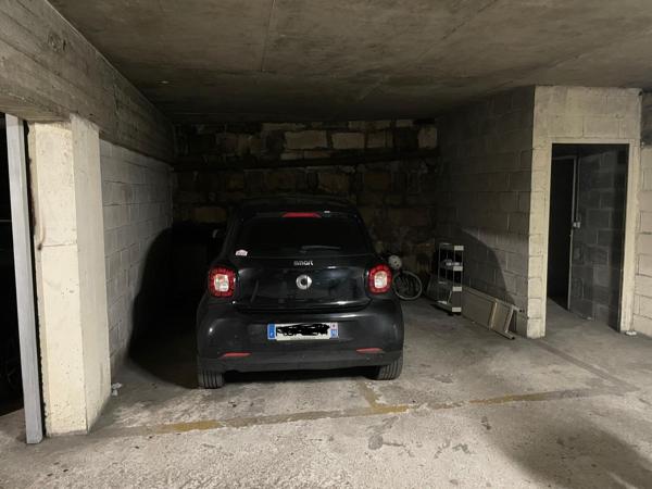94160 - SAINT MANDE CENTRE - Bel appartement - Grand balcon - 2 Parkings
